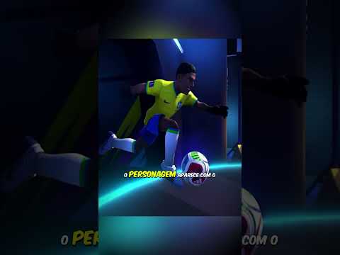 SPEED E LUVA DE PEDREIRO VIRARAM JOGADORES EM UM JOGO DA FIFA! 😂⚽🔥