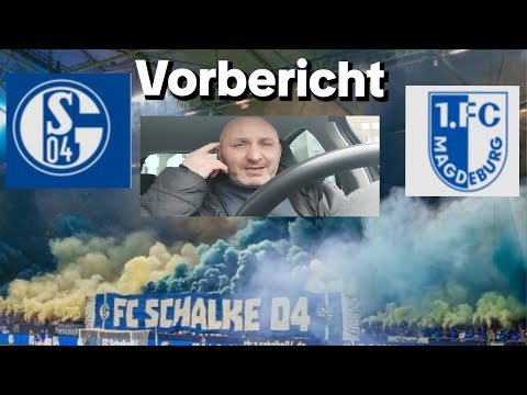 Schalke empfängt Magdeburg,kann Schalke den ersten Heimsieg Feiern in der Rückrunde? 