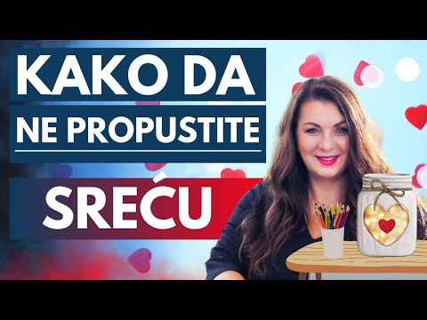 Kako da sačuvate i uvećate svoju SREĆU u 2025. godini - Slavica Squire