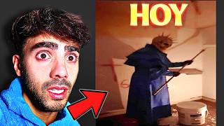 FEDE VIGEVANI FUÉ A ENFRENTAR ESTE BETASOLDADO (SOLO) 😱