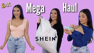HAUL SUPER ECONOMICO DE SHEIN 💰💵✨ | YESMIN VANESSA