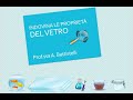 Proprietà del vetro e collaborazione