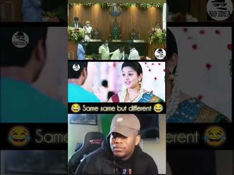 நீங்க அத கேட்டீங்களா #funny #comedy #reaction #noidea #trending #tamil #youtubeshorts #ytshorts #bts