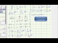 Logistic Growth Model Concepts
