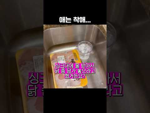 <strong>착한</strong> 아들