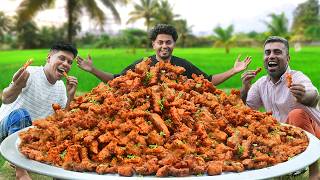 FISH PAKORA | Crispy Fish Pakora Recipe | Yummy Fish Fry Recipe