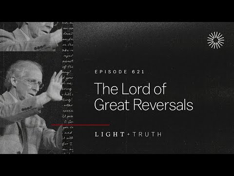 The Lord of Great Reversals