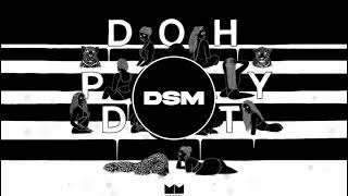 Machel Montano - Doh Play Dat (DSM League Remix)