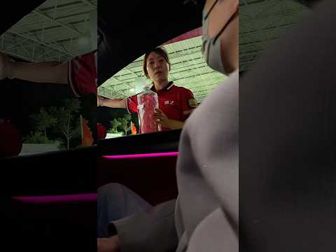 Pura-Pura Jadi Pelanggan, Kasih Kejutan untuk Ibu! 🥹❤️