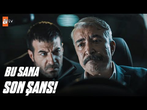 Onbeşli, Müfit'i tehdit ediyor! - Ben Bu Cihana Sığmazam