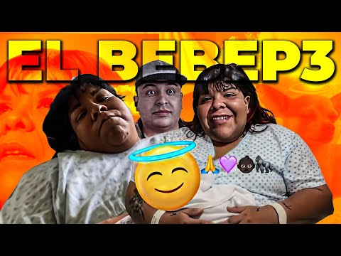EL NACIMIENTO DEL HEREDERO P3