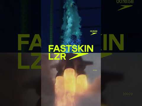Fastskin LZR 2.0 - Swim with the Fastest