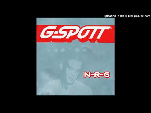 G-Spott - Love-Letter-For-You-txt