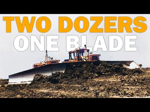 The Craziest Bulldozers EVER ⯮ BEST OF MINING SHORTS OCT 2024 (PT.2)