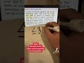 Writing Linear Inequalities from Word Problems