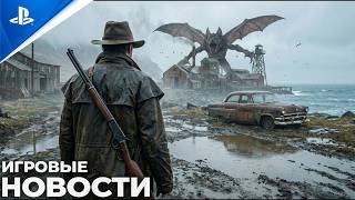 Fable это ПРОВАЛ // SONY vs XBOX // ОТМЕНА ILL //  Far Cry 7 // НОВЫЙ Uncharted // ИГРОВЫЕ НОВОСТИ