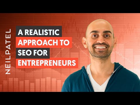 A Realistic Approach to SEO For Busy Solo Entrepreneurs