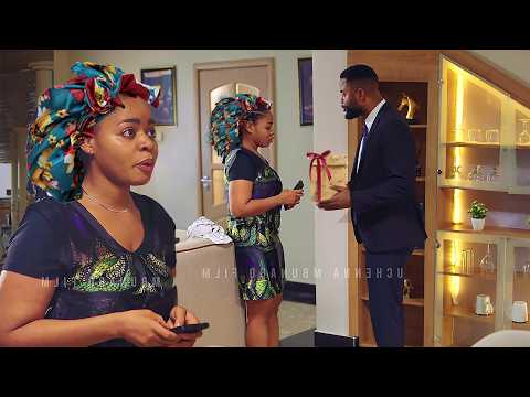 A MUST WATCH MOVIE FOR ALL MARRIED WOMEN. NEVER TRUST YOUR SISTER WITH YOUR HUSBAND -NG