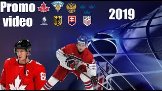 World Championship 2019 Promo Video