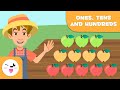 Exploring Place Value: Ones, Tens, and Hundreds