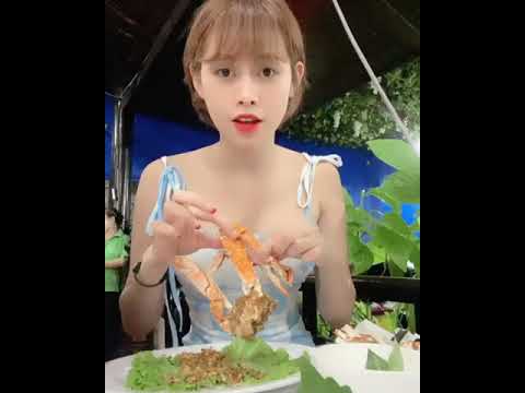 Việt Phương Thoa thả thính nhưng đang đói bụng 😂