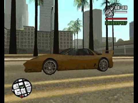 Ice Cube - Do Ya Thang (Music video)