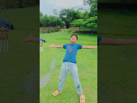 What a celebration 90๐ฅ๐๐ #cricket #shorts #shortsvideo #viral #trending #funny #juniorfun66
