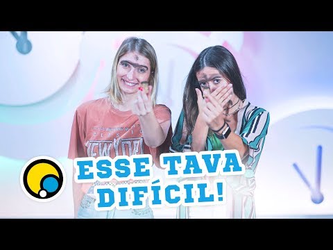 Desafio Ding Dong - Depois das Onze