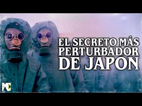 Este es el secreto MÁS ATERRADOR de JAPÓN y no por las razones que crees | MundoCreepy