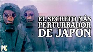 ESCUADRÓN 731: Cuando Japón hacía experimentos en HUMANOS │ MundoCreepy