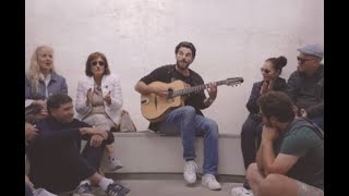 hidden sessions 2025 Festival da Jazz 2025 – Hidden Session w/ Joscho Stephan at Castel Zouz.