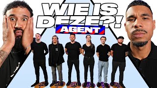 Raad de Politie Agent Ft. Jaykoppig en Hekje31
