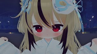 告白がなんか思ってたのと全然違ったやつ　#VRChat
