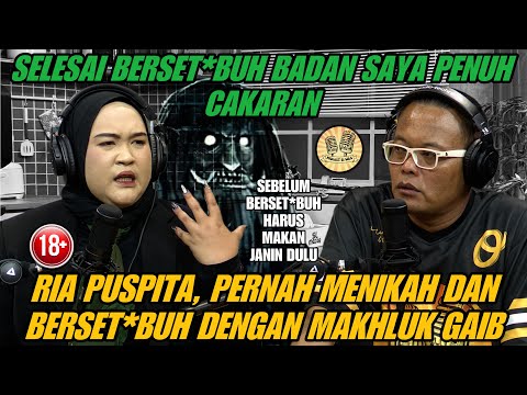 SISI GELAP MANTAN DUKUN SANTET⁉️