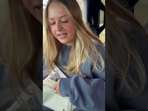 thanks for telling me?