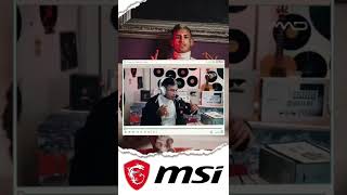 💻#Top10xMSI || TRIPLE TEMPO 420 || El PRIMER FREE de @L-GANTE_KLK