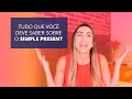 Simple Present: Perguntas e Respostas