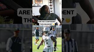Am I Confident in The Raiders? ✊