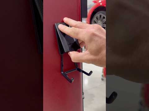 Why your oil change takes so long. ๐ What other uses for these?
