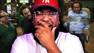 Someone Pooped the Bed...And Paddy’s Pub Is a Dump | Sunny Reaction S4 E7 & 8