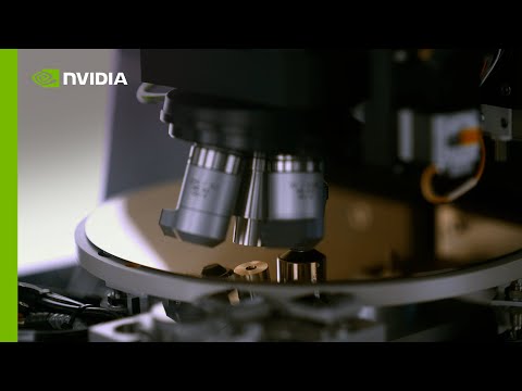 NVIDIA Blackwell: Made in America, Made for the World