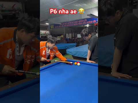 Tập 77 : Seri CLB bida bất ổn - ép anh shipper quá mức mà 😂