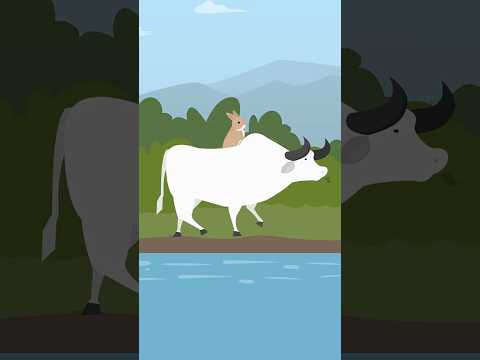 रिश्ते वाले | One Minute Story | Cartoons | #cartoonanimal