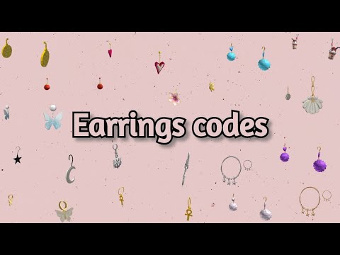 Roblox Hoop Earring Code 06 2021 - how to box out in hoops roblox