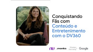 Relevância em Escala: Como o Nubank unifica o streaming para falar com quem importa via DV360