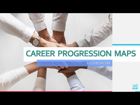 35f Career Progression Map Jobs Ecityworks