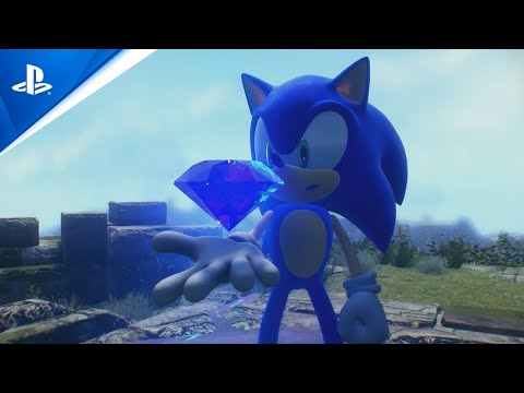 Sonic Frontiers - Overview | PS5 & PS4 Games