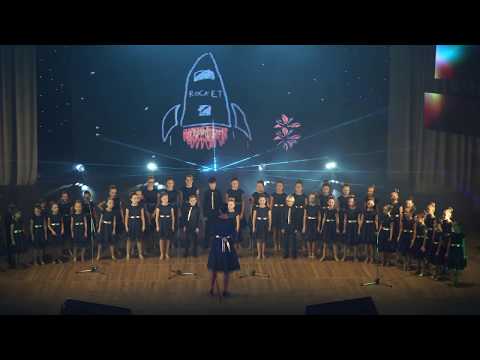 The Chainsmokers & Coldplay - Something Just Like This (cover by COLOR MUSIC Choir) - YouTube