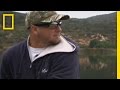 Fishing Knowledge and Techniques Assessment