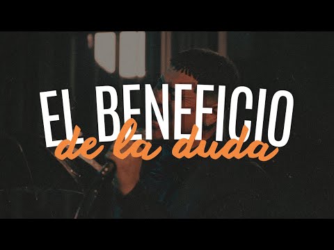 Grupo Firme – El Beneficio De La Duda | Letra